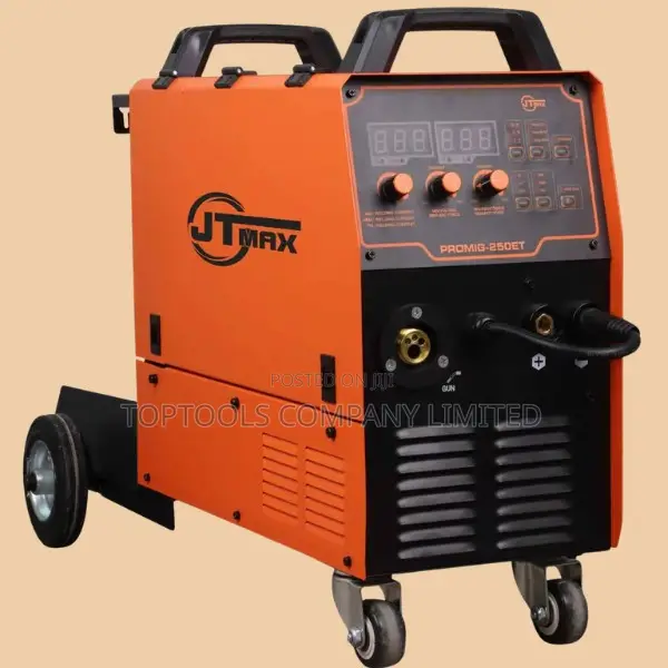 Jtmax Promig 250et