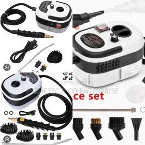 2500w Electric Steam Cleaner