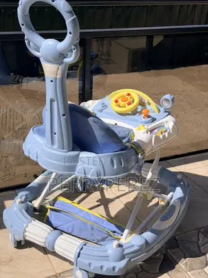 Baby Walker