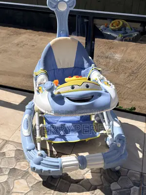 Baby Walker