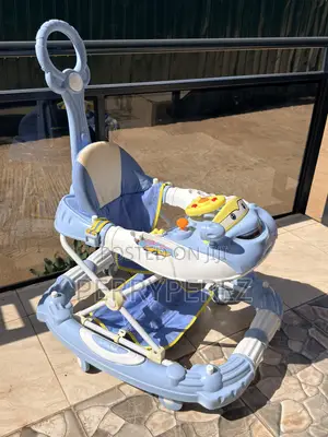 Baby Walker