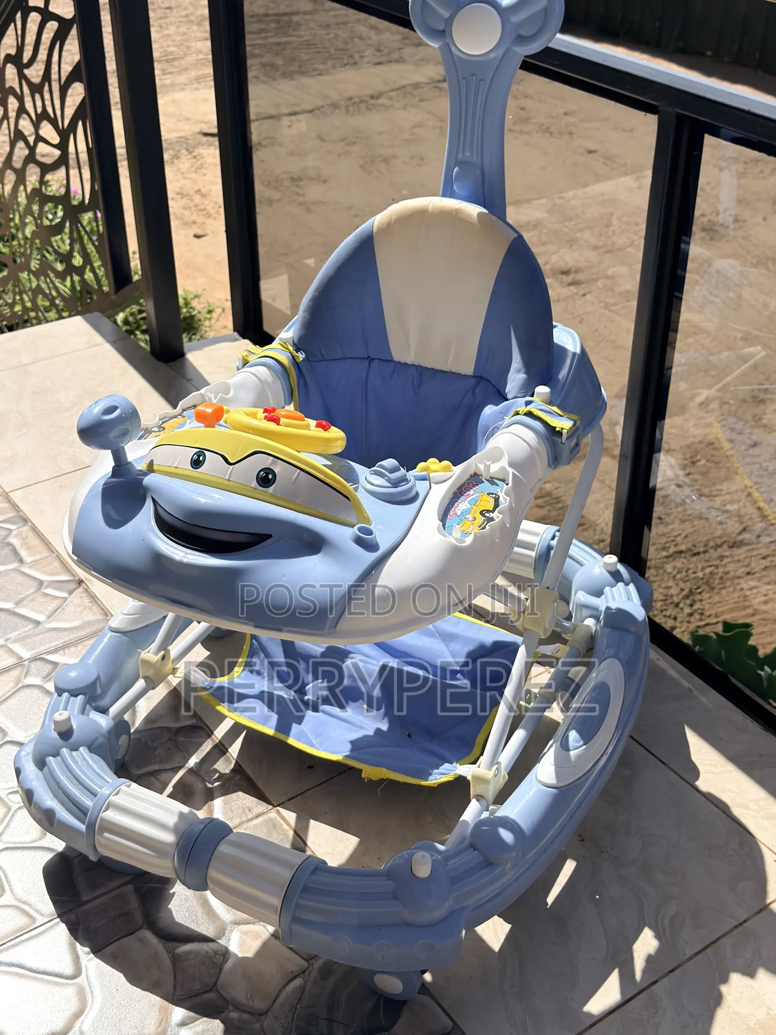 Baby Walker