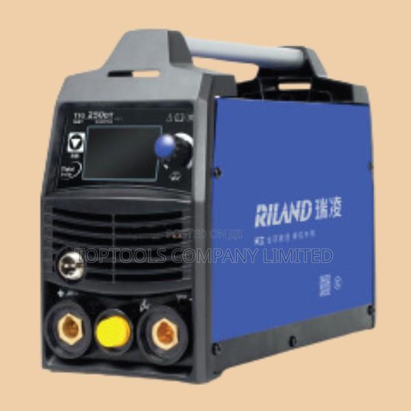 Riland Tig250dt