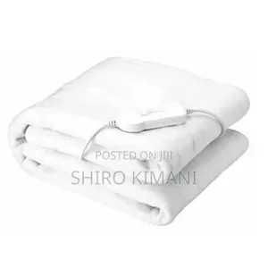 Very Warm Electric Blanket