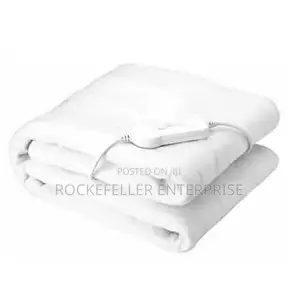 Very Warm Electric Blanket