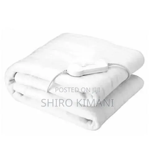 Very Warm Electric Blanket