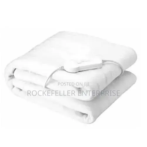 Very Warm Electric Blanket