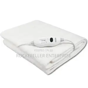 Very Warm Electric Blanket