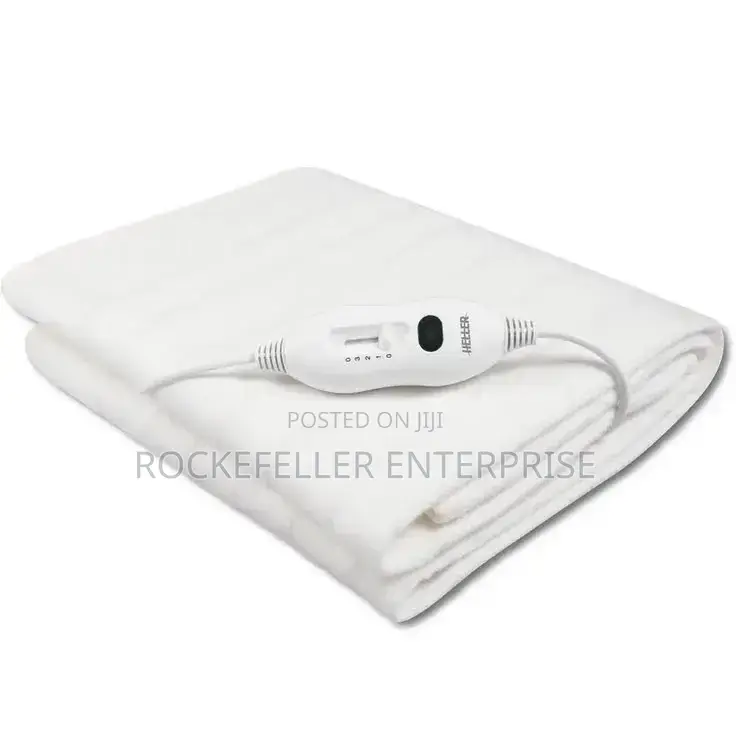 Very Warm Electric Blanket