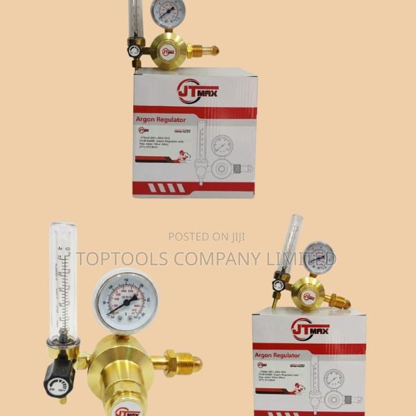 Jtmax-25fl-arg Regulator