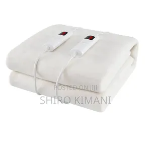 Warm High Quality Electric Blanket