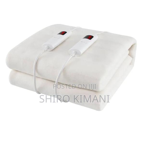 Warm High Quality Electric Blanket