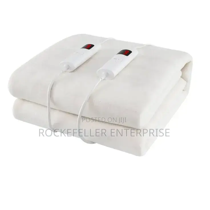 Warm High Quality Electric Blanket