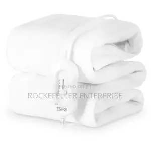 Warm High Quality Electric Blanket