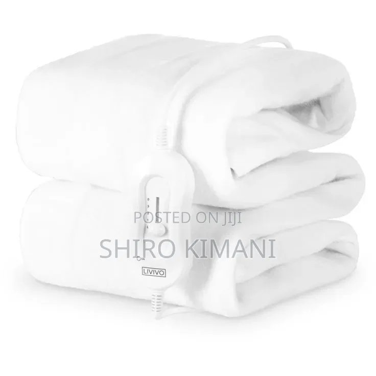 Warm High Quality Electric Blanket