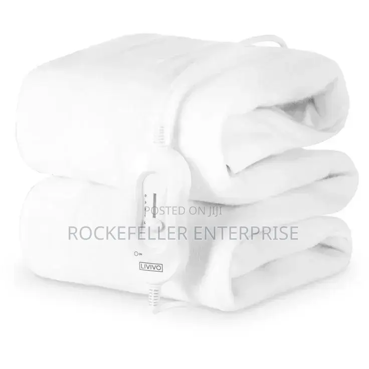 Warm High Quality Electric Blanket