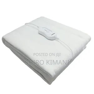 Warm High Quality Electric Blanket