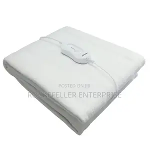 Warm High Quality Electric Blanket