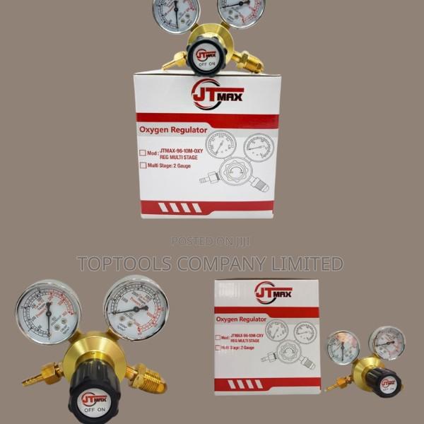 Jtmax-96-10m-Oxy