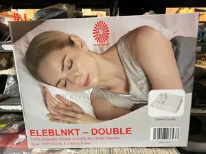 Heated Electric Blanket