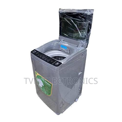 Syinix 8kg Topload Full Automatic - thumbnail 2