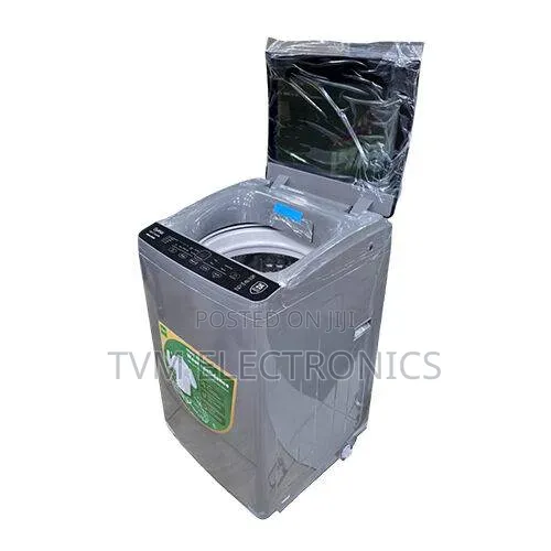 Syinix 8kg Topload Full Automatic