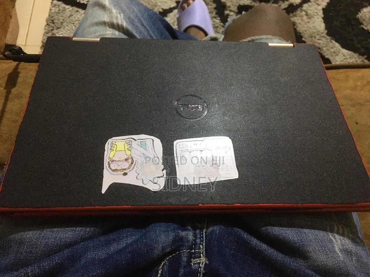 Laptop Dell Chromebook 11 4GB Intel Pentium HDD 128GB