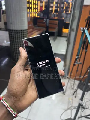 Samsung Galaxy Z Fold6 256 GB Black