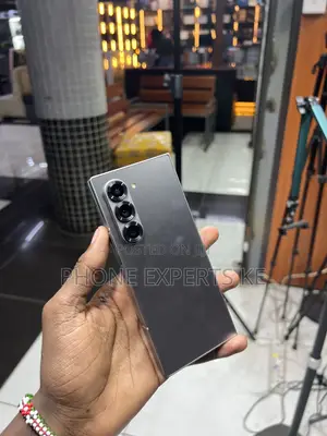Samsung Galaxy Z Fold6 256 GB Black