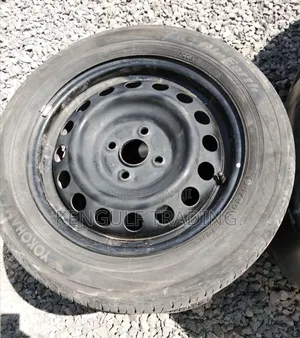 4 Yokohama Tyres