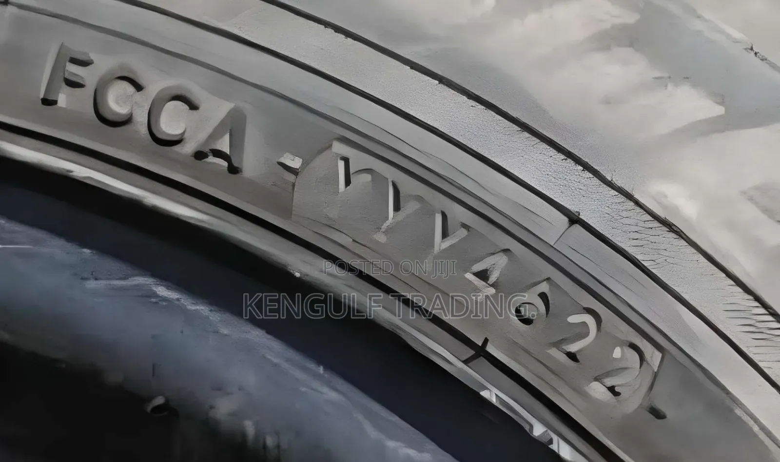 4 Yokohama Tyres