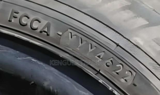 4 Yokohama Tyres - thumbnail 3