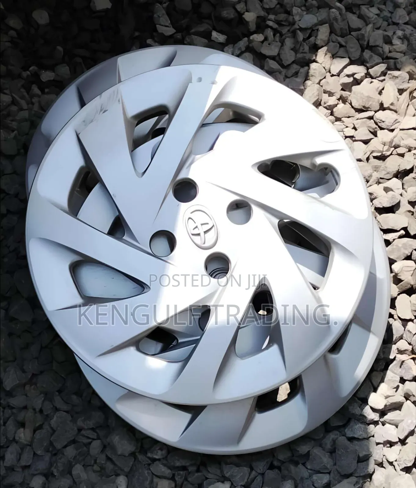 4 Yokohama Tyres