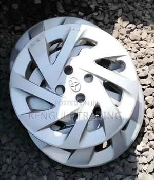 4 Yokohama Tyres