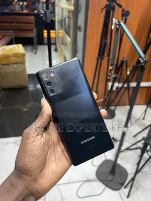 Samsung Galaxy Note 20 5G 256 GB Black