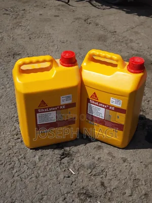 Sikalitex 5l Package