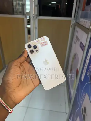 Apple iPhone 12 Pro 256 GB White