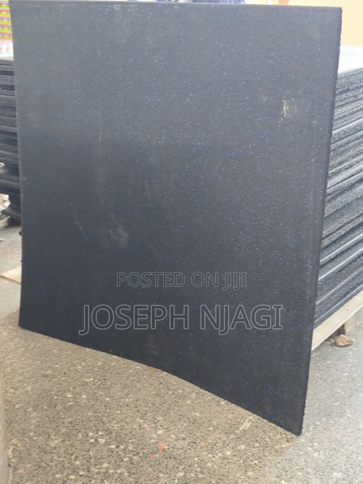 Gym Mats High Density Floor Mat