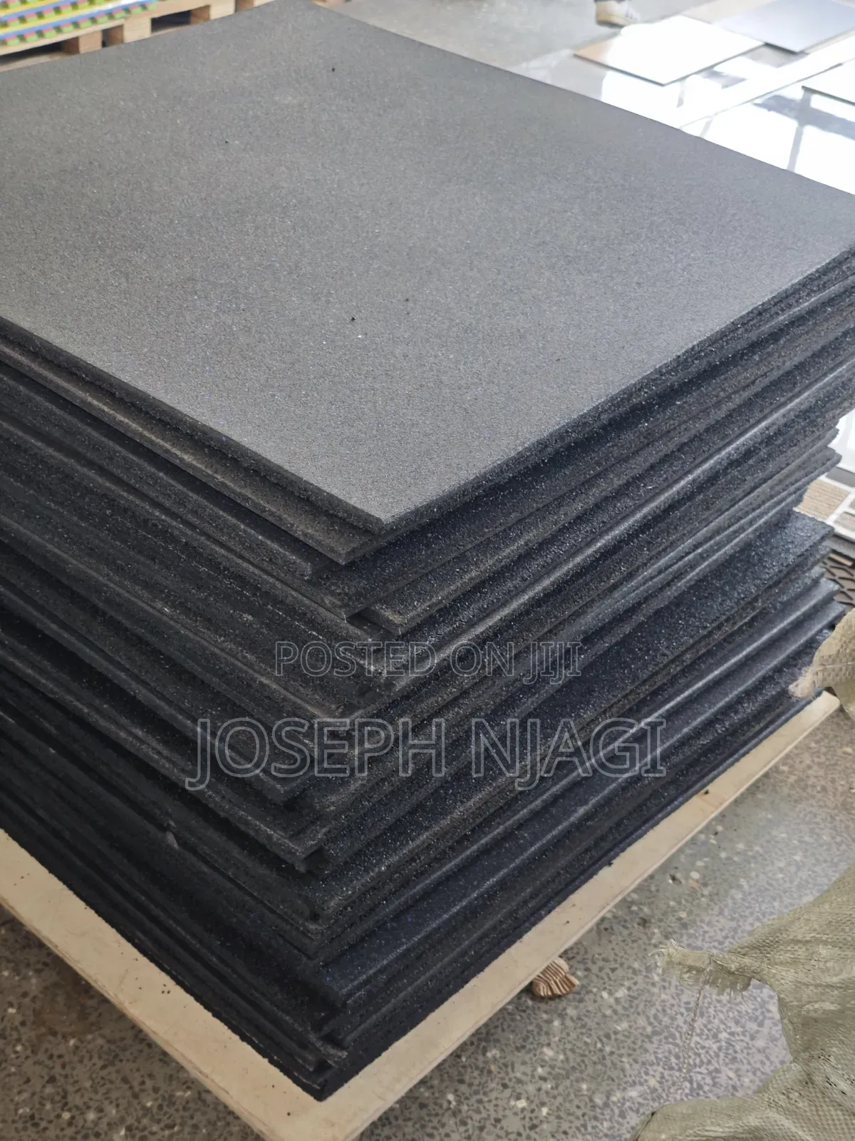 Gym Mats High Density Floor Mat