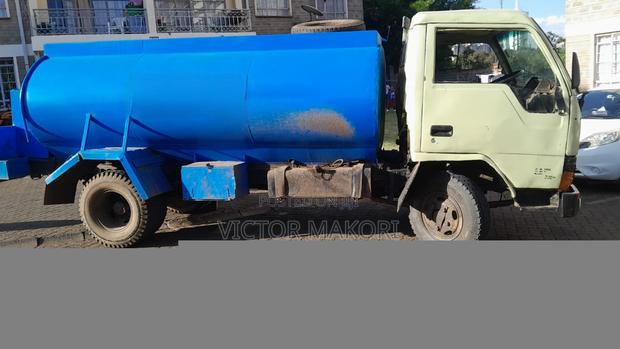 Truck for Sale