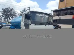 Truck for Sale