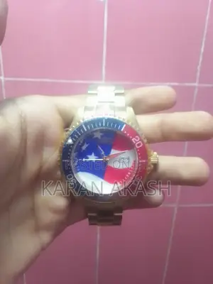 Invicta Original