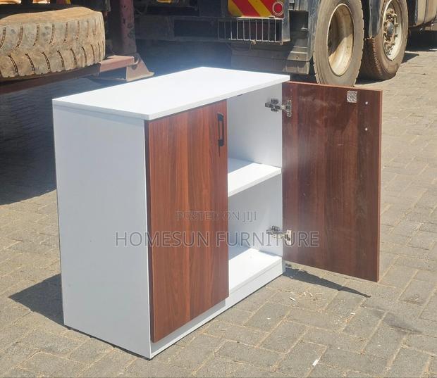 2 Door Office Cridenz