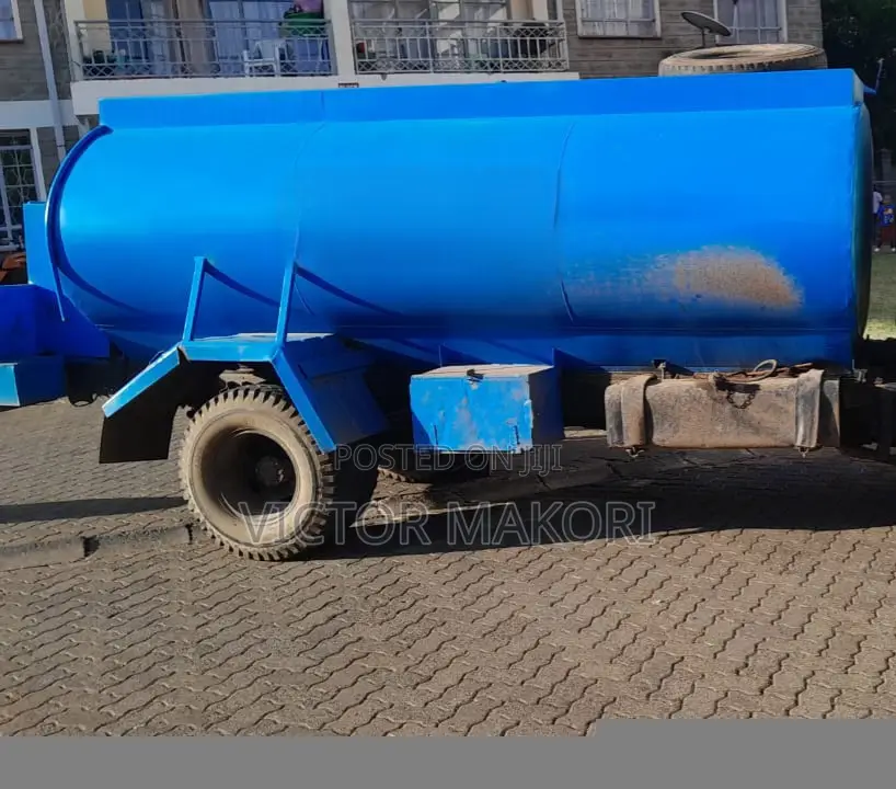 Truck for Sale
