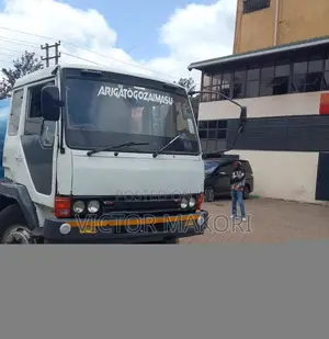 Truck for Sale