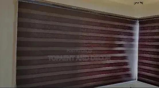 Interior Horizontal Window Blinds - thumbnail 2