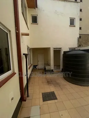 5bdrm Apartment in Kileleshwa for rent