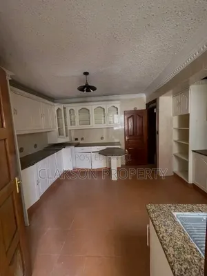 5bdrm Apartment in Kileleshwa for rent