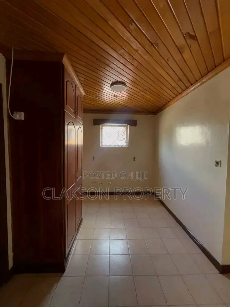 5bdrm Apartment in Kileleshwa for rent