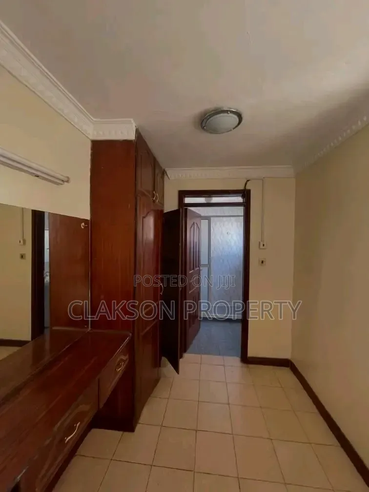 5bdrm Apartment in Kileleshwa for rent